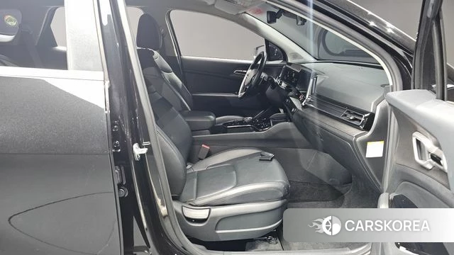 Kia Sportage 5th Generation Hybrid id 3851246 из Кореи 20