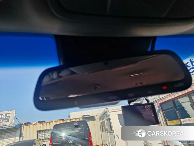 Hyundai Santa Fe TM id 4206733 из Кореи 16