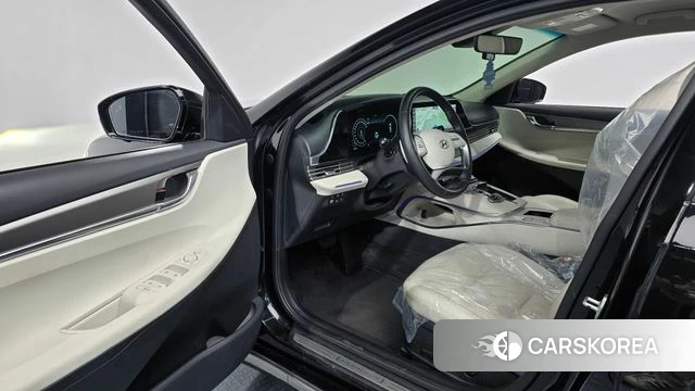 Hyundai The New Grandeur IG id 4343933 из Кореи 20