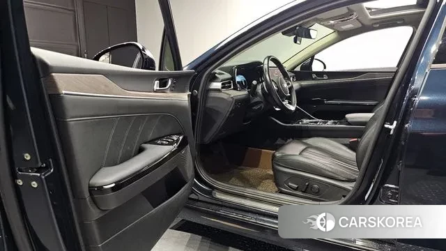 Kia K5 Hybrid 3rd Generation id 3281973 из Кореи 20