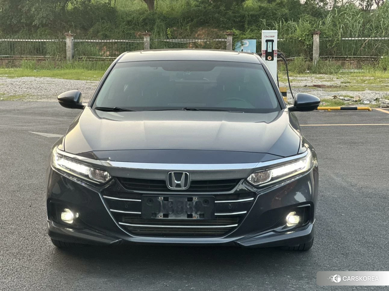 Honda Accord id 4421108 из Китая 16
