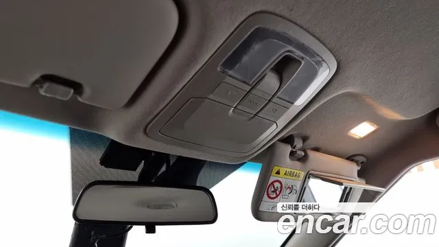 Ssangyong Berry New Tivoli id 2702341 из Кореи 20