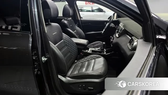 Kia The New Sorento id 3444679 из Кореи 20