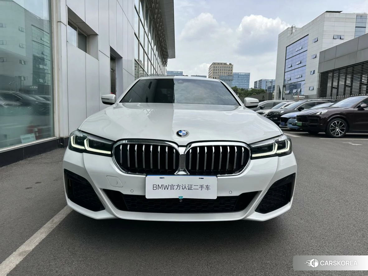 BMW 5 series id 4514843 из Китая 10
