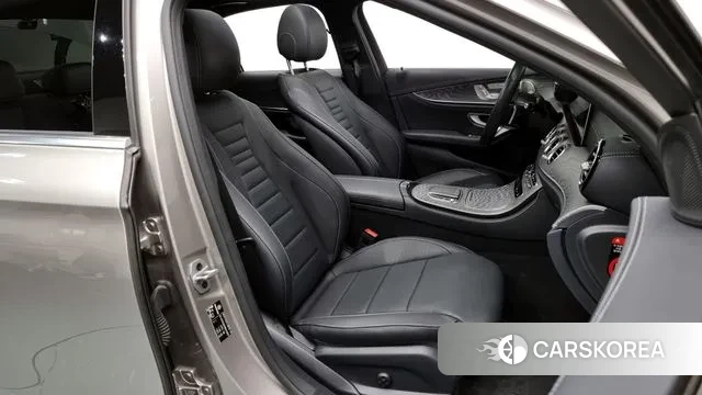 Mercedes-Benz E-Class W213 id 2993878 из Кореи 20