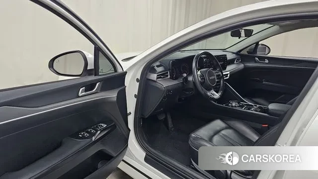 Kia K5 3rd generation id 3416500 из Кореи 20