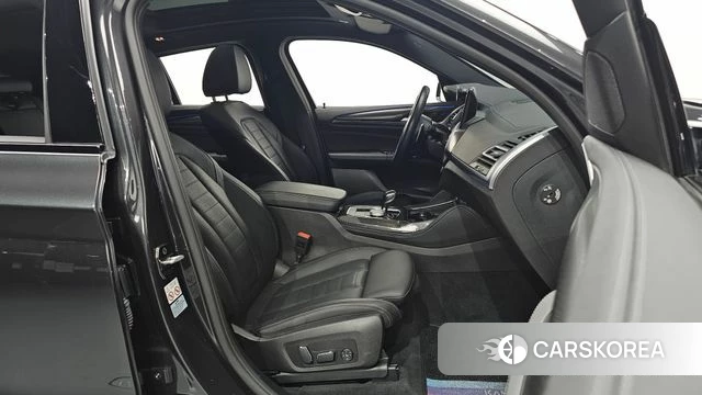BMW X4 (G02) id 4898245 из Кореи 33
