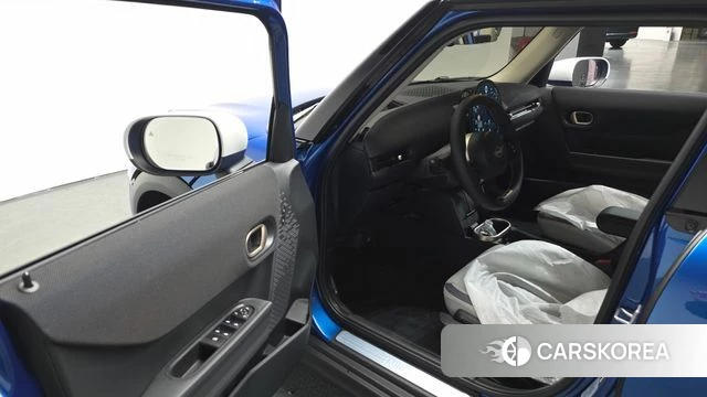 Mini Cooper C 4th generation id 3798111 из Кореи 20