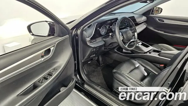 Hyundai The New Grandeur IG id 2824767 из Кореи 20