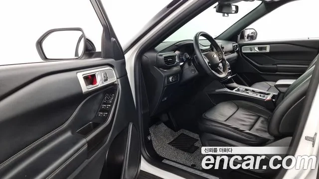 Ford Explorer 6th Generation id 2907208 из Кореи 20