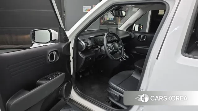 Hyundai Casper id 3416415 из Кореи 20