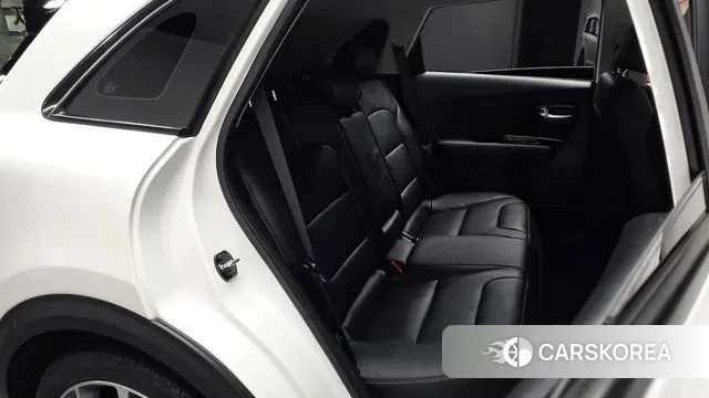 Kia The New Niro id 3691290 из Кореи 20