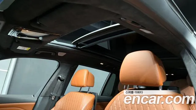 BMW X7 (G07) id 2660998 из Кореи 20