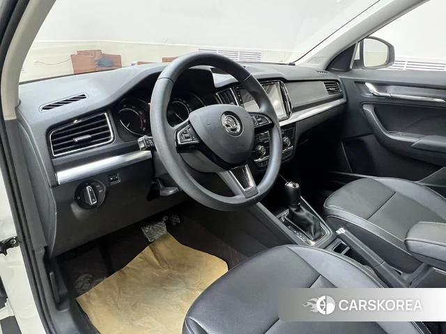 Skoda Komick id 4207692 из Китая 21