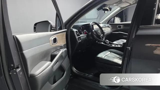 Kia Sorento 4th Generation id 3566646 из Кореи 20