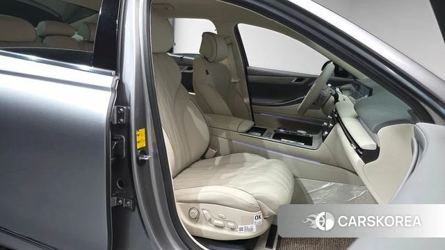 Genesis G80 (RG3) id 3831181 из Кореи 20