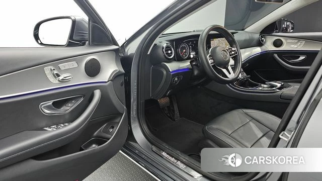 Mercedes-Benz E-Class W213 id 4417175 из Кореи 33