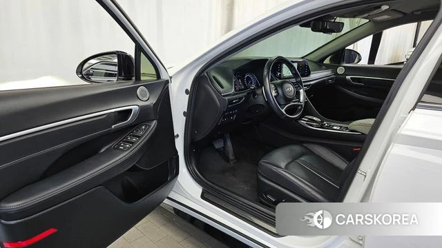 Hyundai Sonata (DN8) id 4855147 из Кореи 20