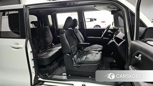 Kia The New Kia Ray id 3914237 из Кореи 20