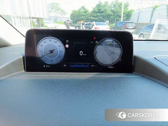 Hyundai Staria id 2979060 из Кореи 20