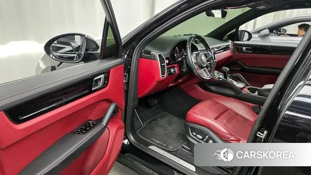 Porsche Cayenne (PO536) id 3243215 из Кореи 20