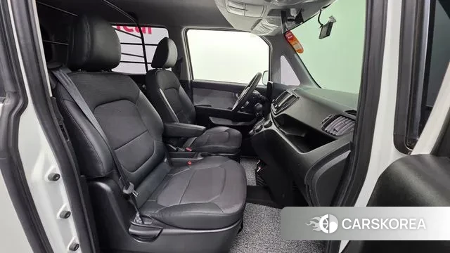 Kia The New Kia Ray id 3027090 из Кореи 20