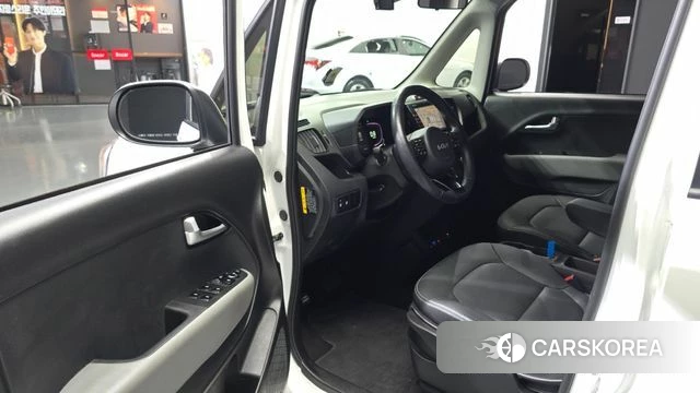 Kia The New Kia Ray id 4506004 из Кореи 30