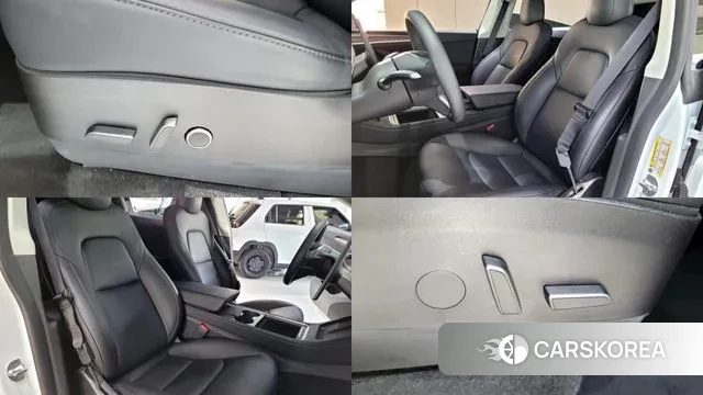 Tesla Model Y id 3389176 из Кореи 20