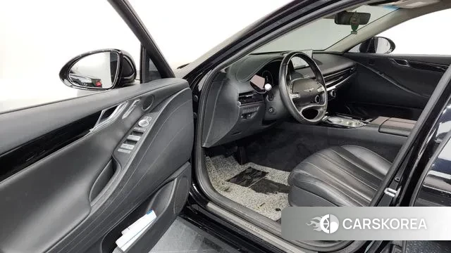 Genesis G80 (RG3) id 3385437 из Кореи 20