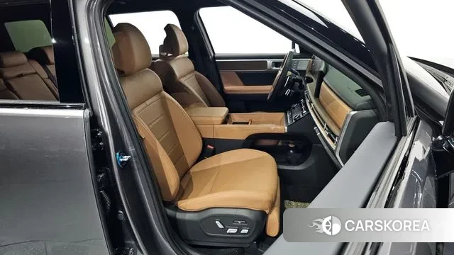 Hyundai Santa Fe (MX5) id 2939005 из Кореи 20