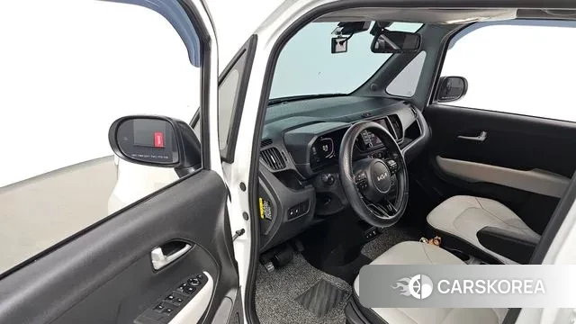 Kia The New Kia Ray id 3426254 из Кореи 20