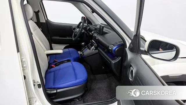 Hyundai Casper id 3534268 из Кореи 20