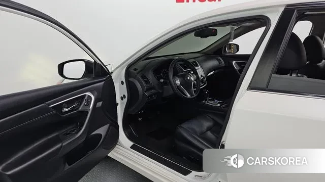 Nissan Altima id 3060924 из Кореи 20