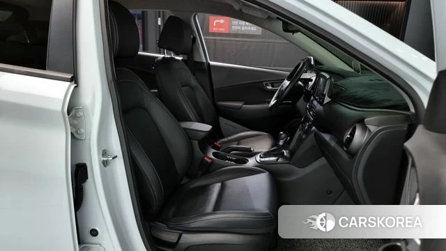 Hyundai Kona id 3728600 из Кореи 20
