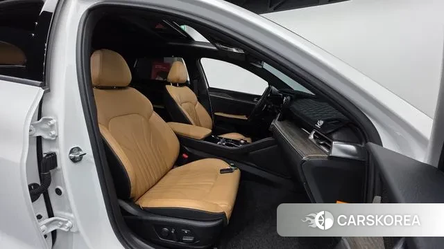 Kia K5 Hybrid 3rd Generation id 3437952 из Кореи 20