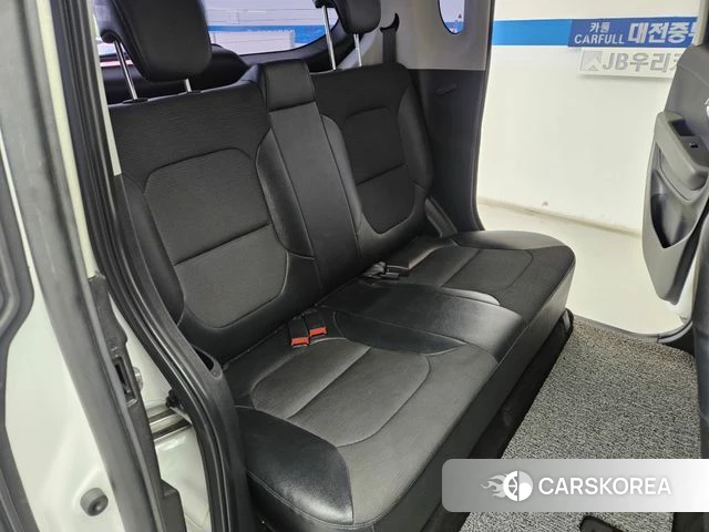 Kia The New Ray id 4224569 из Кореи 20