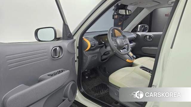 Hyundai Casper id 3922637 из Кореи 20