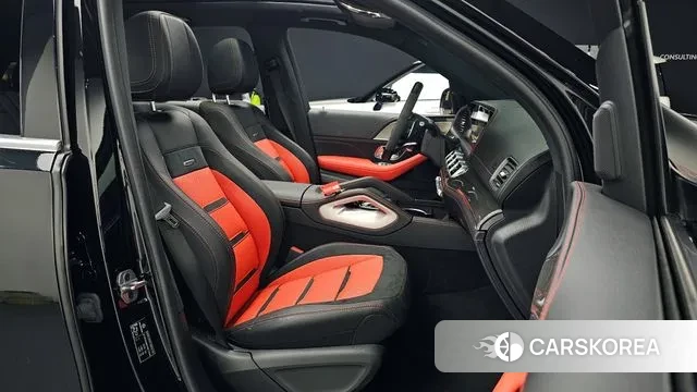 Mercedes-Benz GLE-Class W167 id 3053097 из Кореи 20