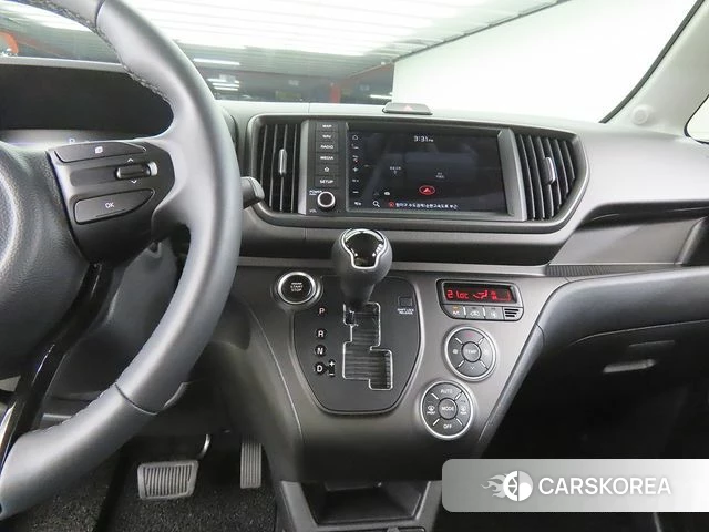 Kia The New Kia Ray id 4432422 из Кореи 20