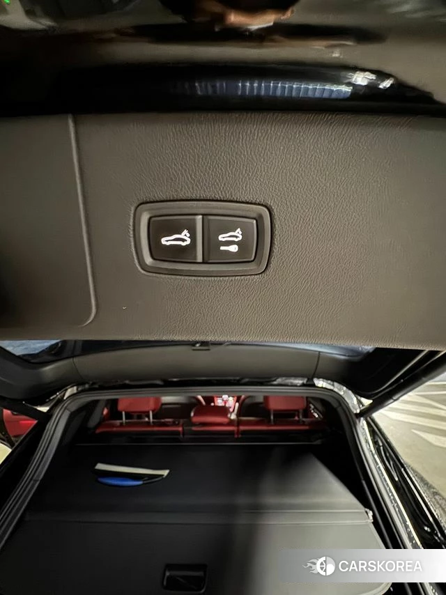Porsche Cayenne (PO536) id 4281280 из Кореи 20