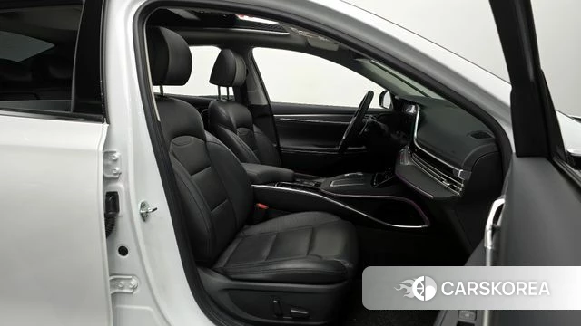 Hyundai The New Grandeur IG id 3819232 из Кореи 20