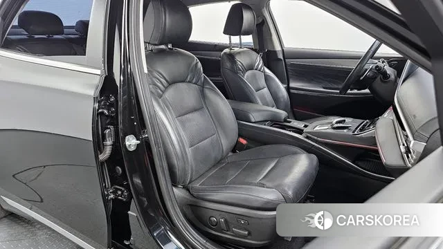 Hyundai The New Grandeur IG id 3676486 из Кореи 20