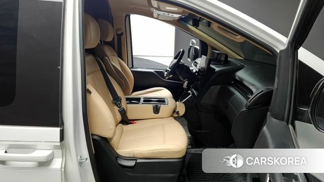 Hyundai Staria id 4201625 из Кореи 20