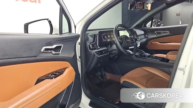 Kia Sportage 5th Generation id 3610517 из Кореи 20