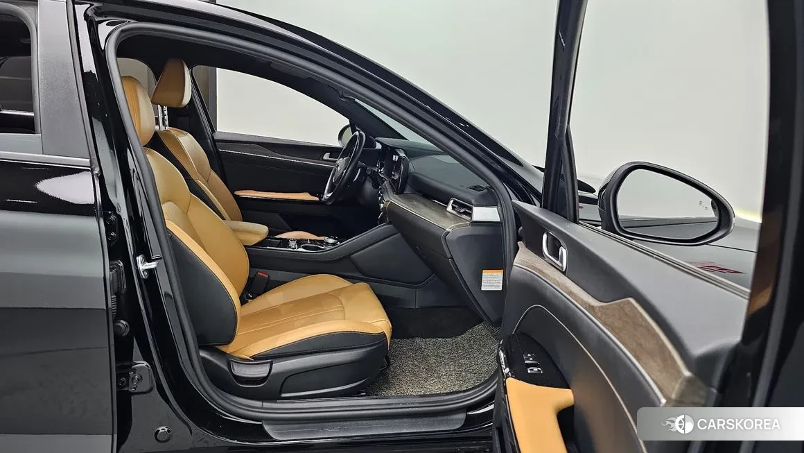 Kia K5 Hybrid 3rd Generation id 1765621 из Кореи 20