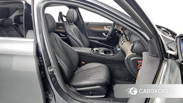 Mercedes-Benz E-Class W213 id 3728315 из Кореи 20