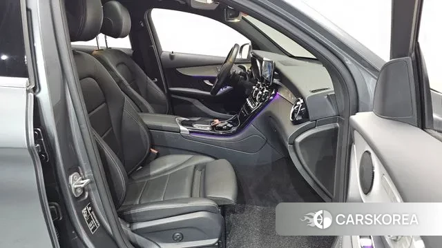 Mercedes-Benz GLC-Class X253 id 3747305 из Кореи 21