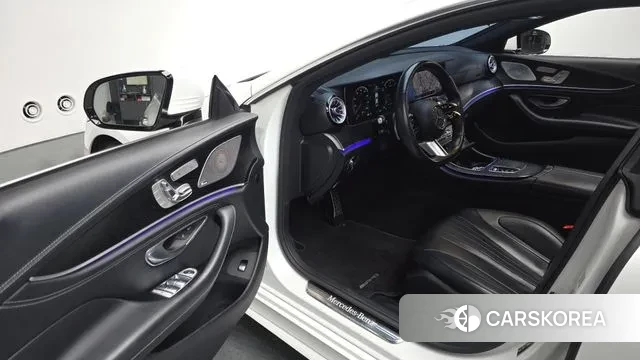 Mercedes-Benz CLS-Class C257 id 3529196 из Кореи 20