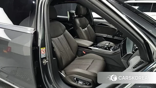 Audi A8 (D5) id 3597474 из Кореи 20