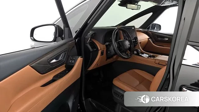 Toyota Alphard 4th Generation id 3305004 из Кореи 20